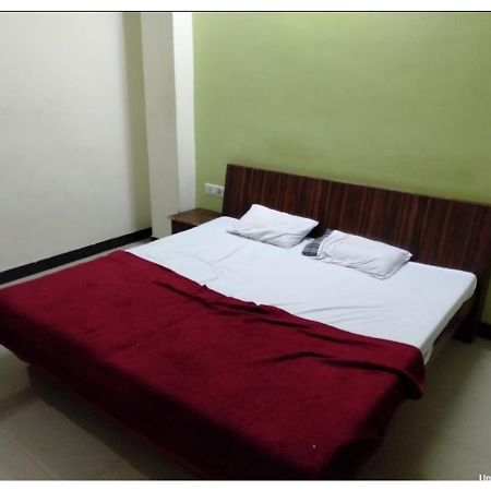 Hotel Adarsh, Ujjain Exterior foto