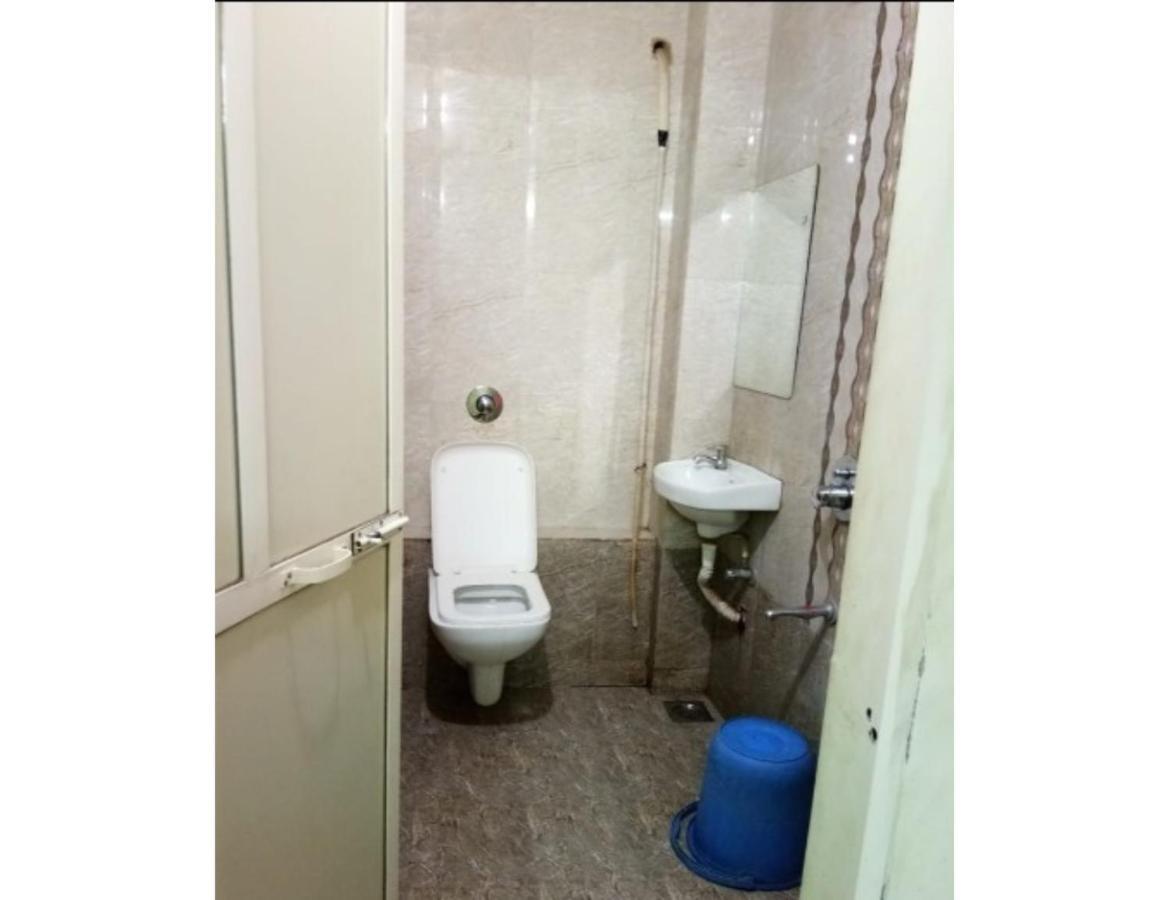 Hotel Adarsh, Ujjain Exterior foto